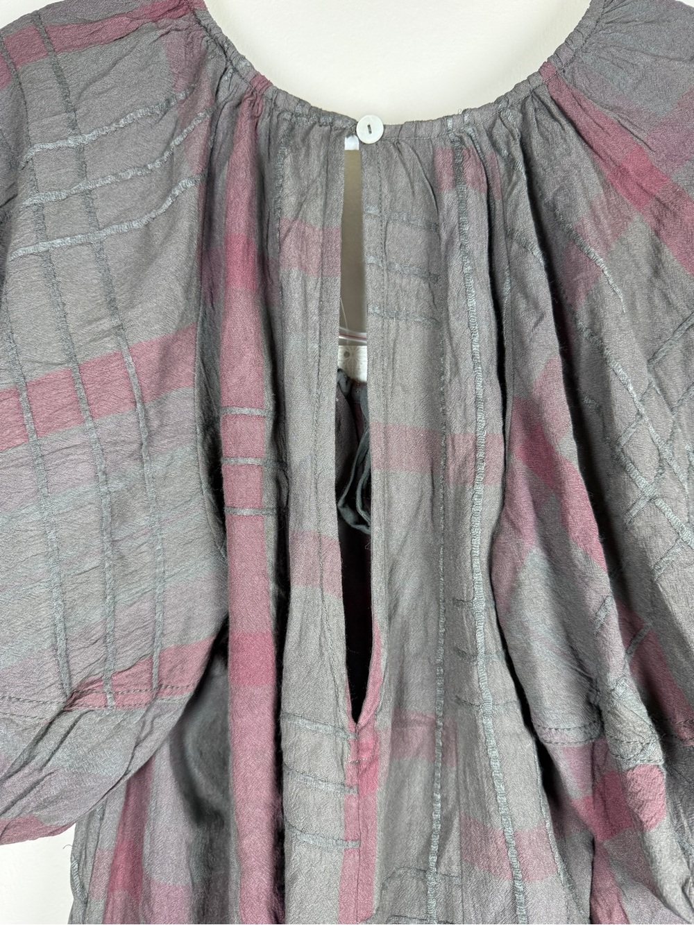 Free People NWT Bop Around Romper sz S - Picture 11 of 12